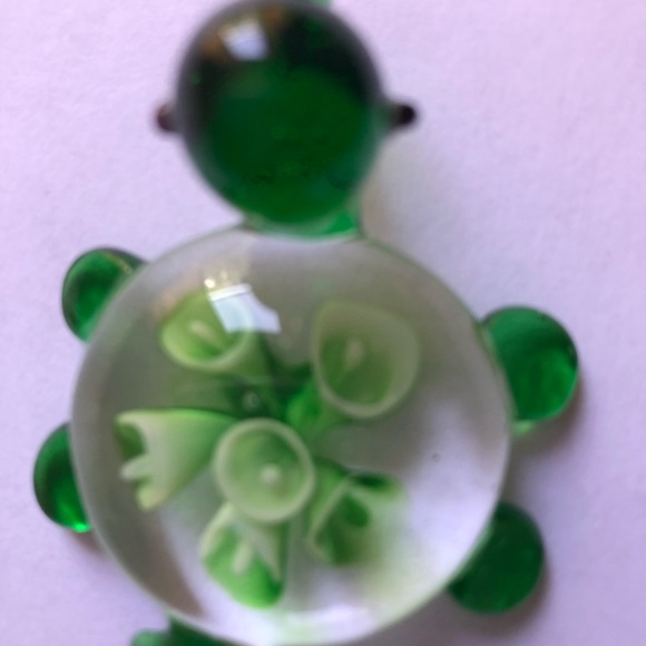 Turtle pendant - Picture 4 of 4